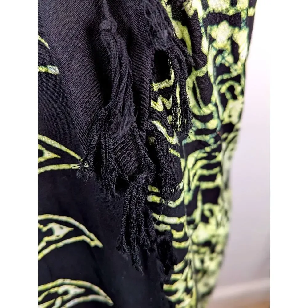 Alegre Batik Wrap/SarongHandmade Indonesia 45